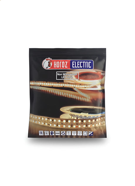 RGB-LED-Streifen | Wasserdicht, Sprachsteuerung und 50.000 Stunden Lebensdauer