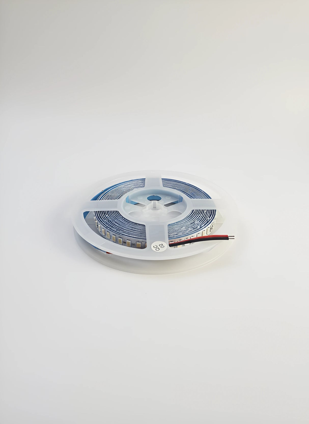 RGB-LED-Streifen | Wasserdicht, Sprachsteuerung und 50.000 Stunden Lebensdauer