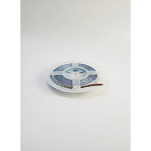 SWAN-24 LED strip 5 meter 24V koel wit 6400K 10000 lumen op rol