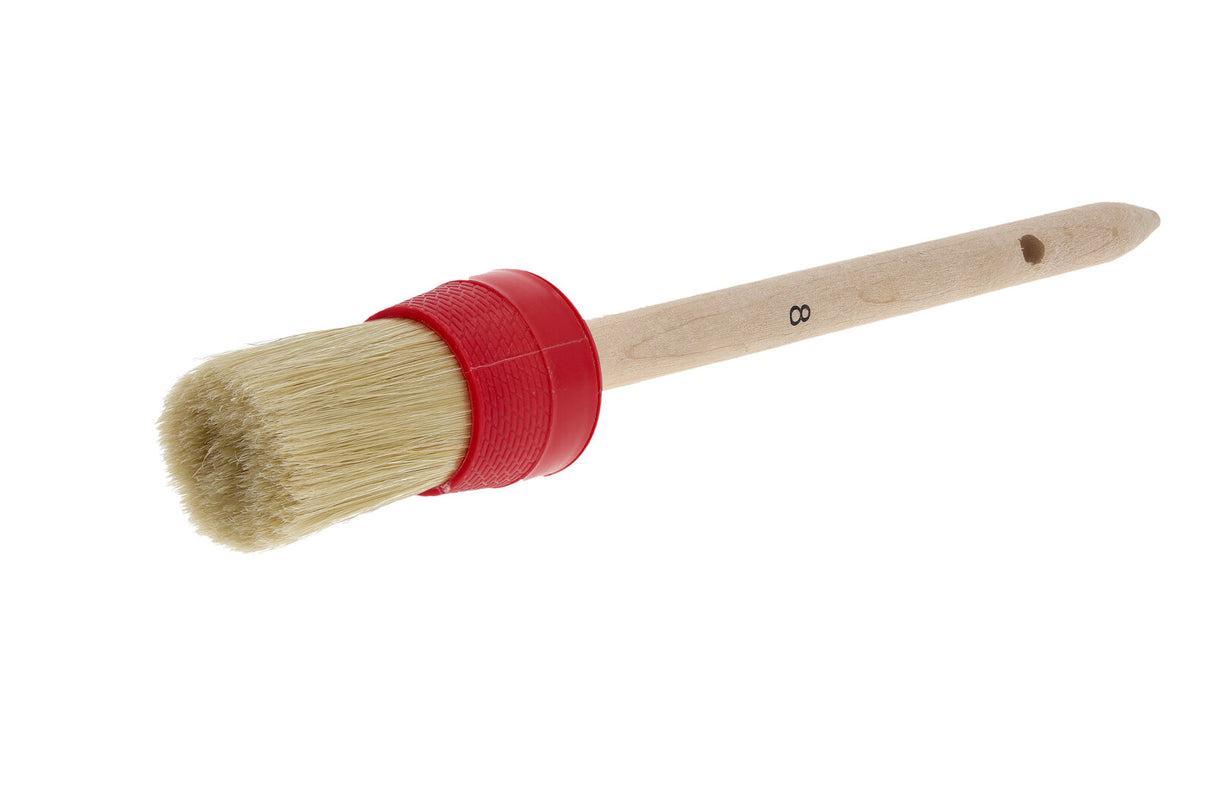 M7 - Round Brush - Ø 35 mm, Ø 40 mm &amp; Ø 55 mm