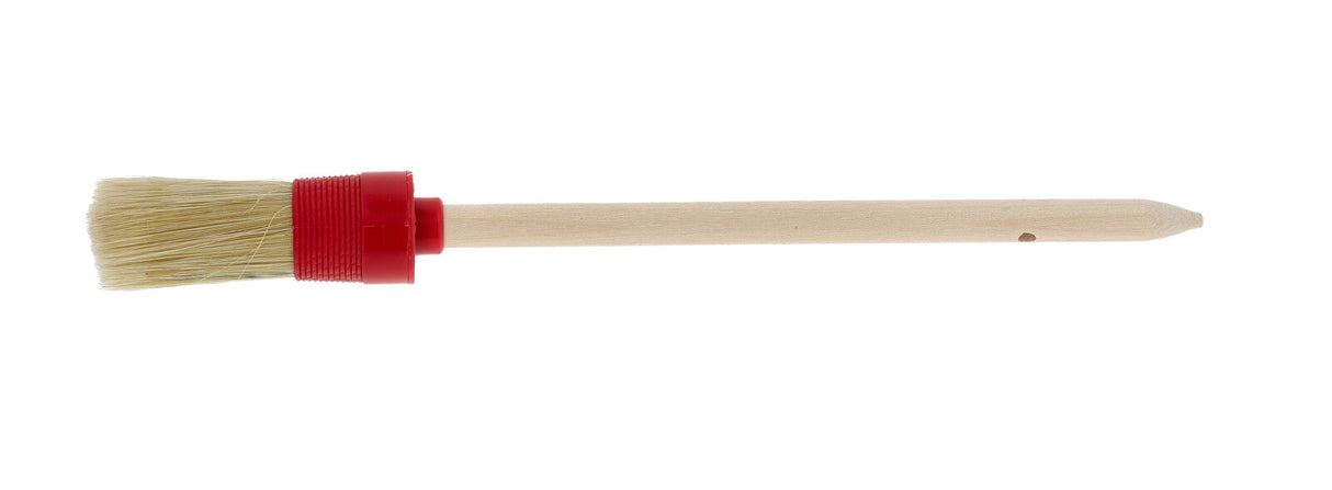 M7 - Round Brush 4 - Ø 25 mm
