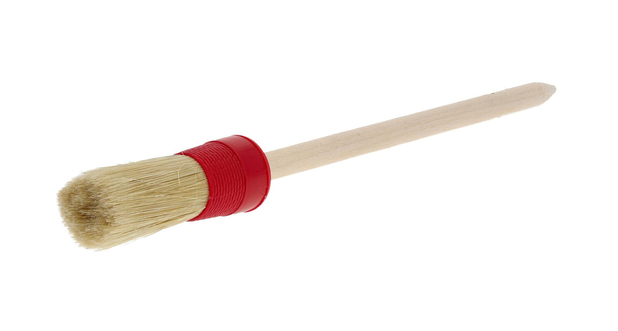 M7 - Round Brush 4 - Ø 25 mm