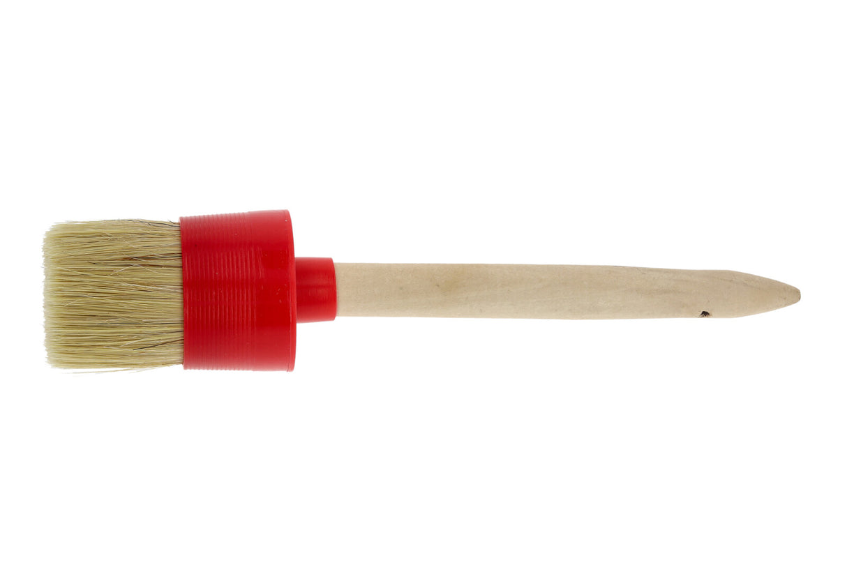 M7 - Round Brush - Ø 35 mm, Ø 40 mm &amp; Ø 55 mm