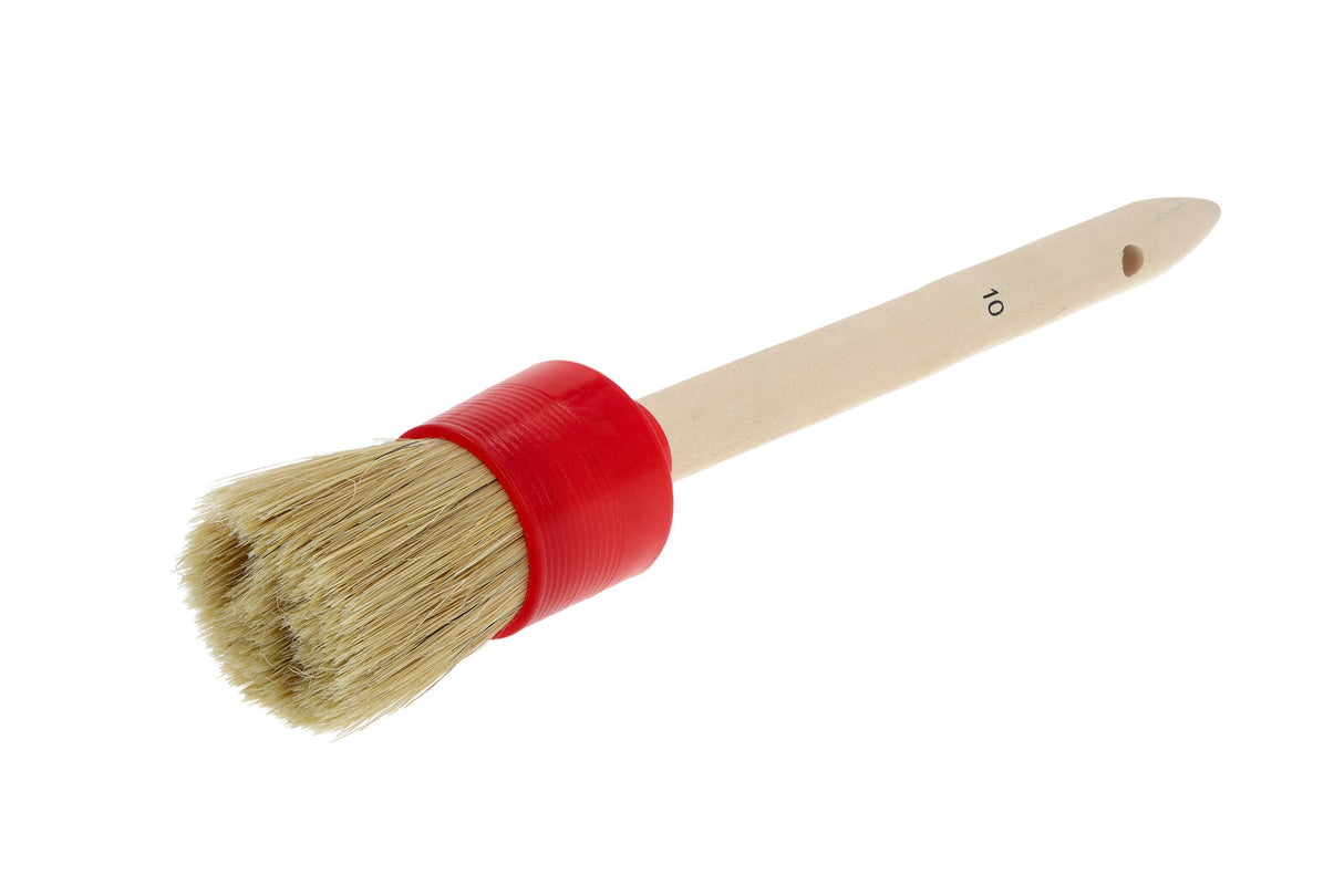 M7 - Round Brush - Ø 35 mm, Ø 40 mm &amp; Ø 55 mm