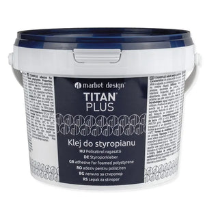 Titan Plus – Montageset – 4L