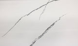 PVC panel - Marble look - Novara 2800x1220x3 mm - Water resistant