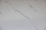 PVC panel - Marble look - Salerno - 2800x1220x3 mm - water resistant