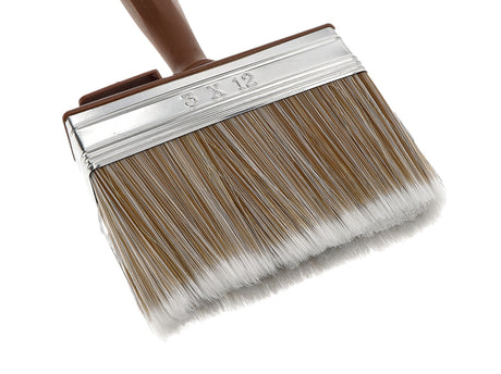 Hardy 85 - Mini-Tischbürste - 120 mm