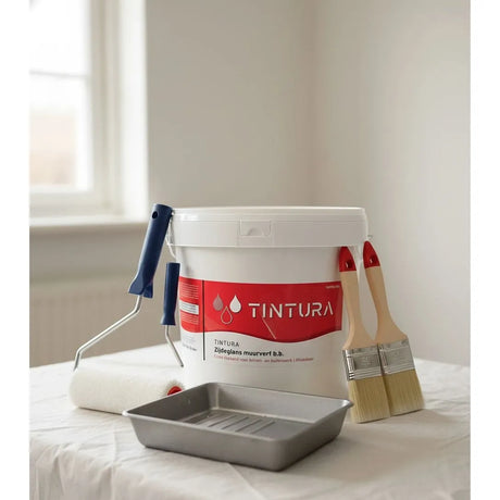 Tintura Sandybeach - Muurverf - 5L & 10L