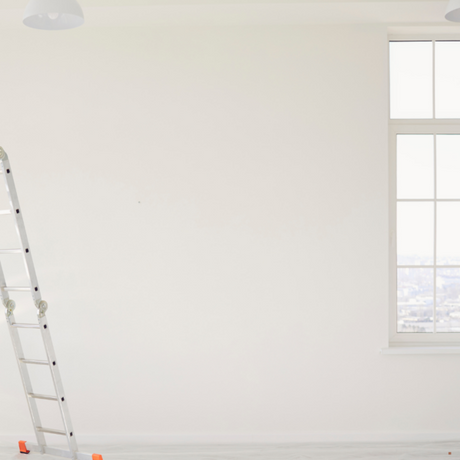 Odaplast 5000  - Latexverf Wit - 5kg