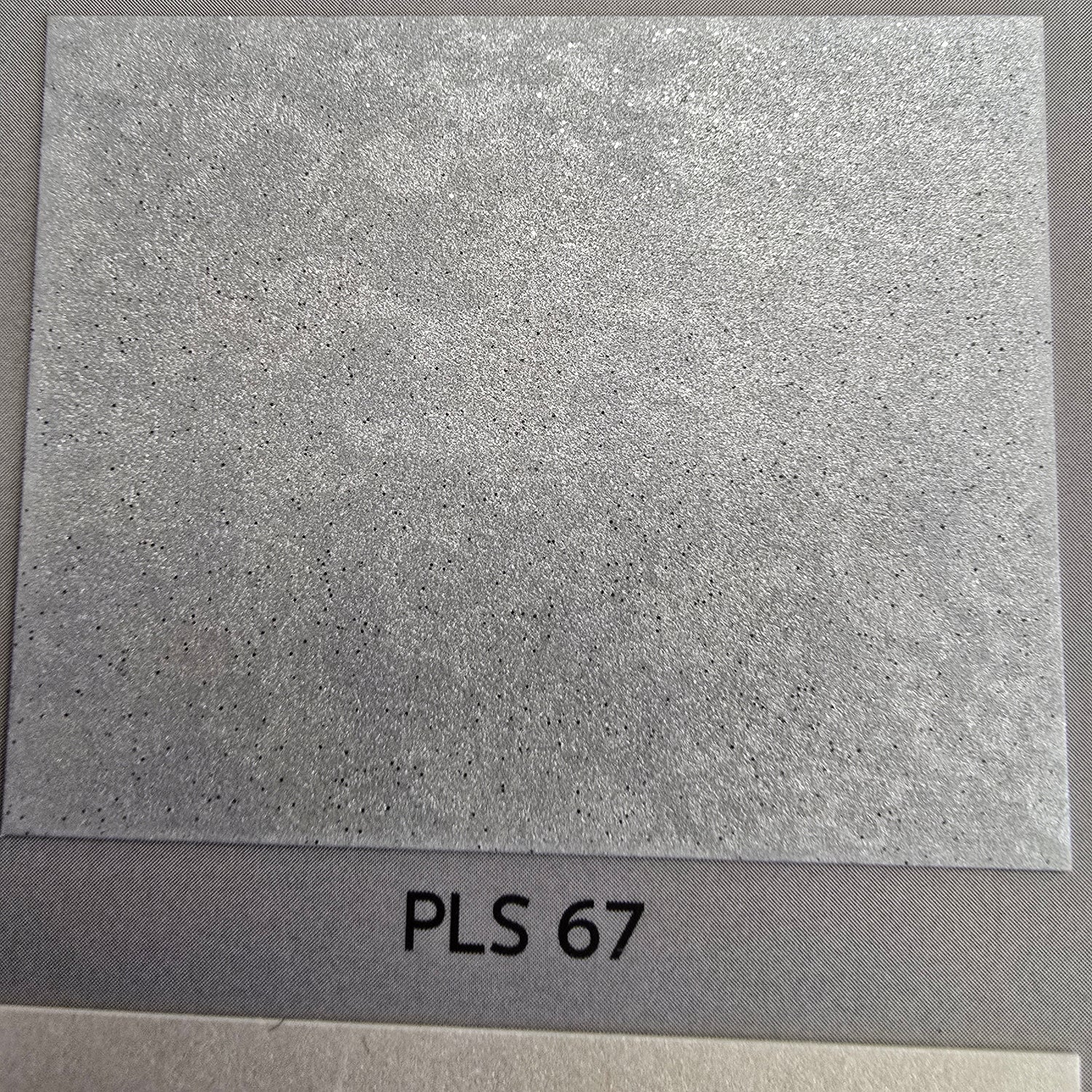 O'dassia - PLS00 - Platinia Lux | Luxe Decoratieve Verf voor Interieur