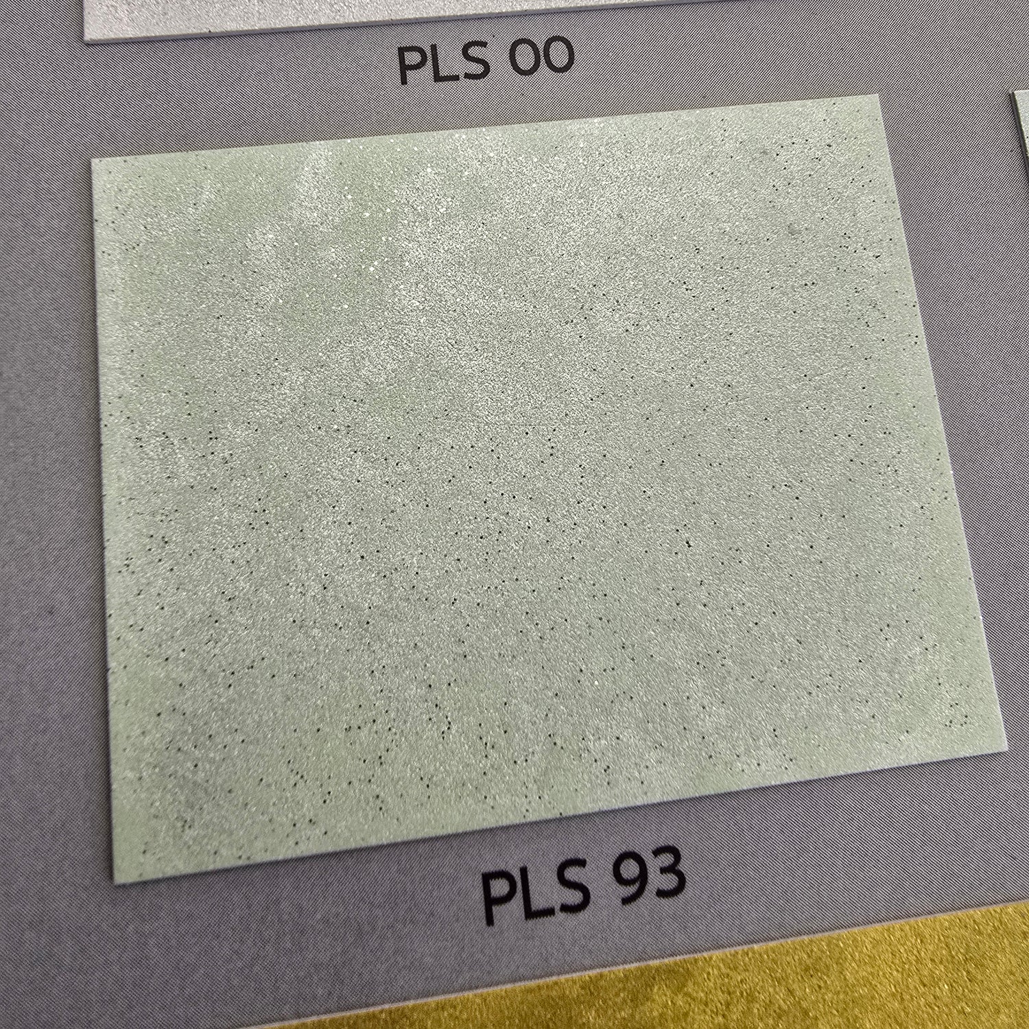 O'dassia - PLS00 - Platinia Lux | Luxe Decoratieve Verf voor Interieur