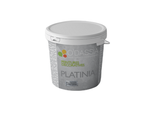 O'dassia - Platinia Plus - Al Yakout - Blanc Blanc