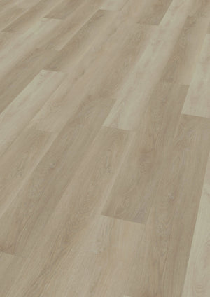 Fresh Oak Light Greige Looselay PVC vloer planken 4,5mm dikte 0,55mm slijtlaag modern eiken design - Bouwshop Utrecht