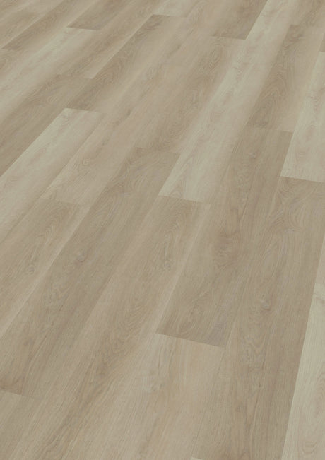 Fresh Oak Light Greige Looselay PVC vloer planken 4,5mm dikte 0,55mm slijtlaag modern eiken design - Bouwshop Utrecht