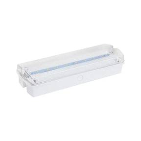 LED Noodlamp Henry – 5W – Automatische Noodverlichting bij Stroomuitval