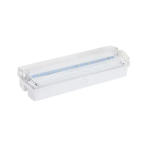 LED Noodlamp Henry – 5W – Automatische Noodverlichting bij Stroomuitval