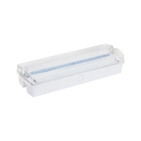 LED Noodlamp Henry – 5W – Automatische Noodverlichting bij Stroomuitval