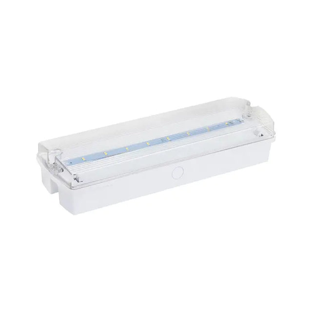 LED Noodlamp Henry – 5W – Automatische Noodverlichting bij Stroomuitval