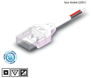 RGB LED Strips | Waterproof, Voice Control &amp; 50,000 Hour Lifespan
