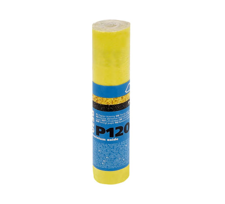 Küssner - Sandpaper PS30 Roll 115 mm x 1 m - Various grit sizes