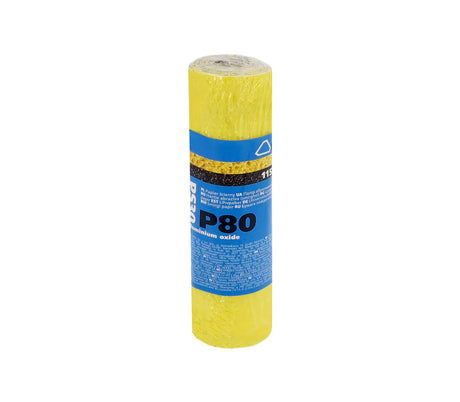 Küssner - Sandpaper PS30 Roll 115 mm x 1 m - Various grit sizes