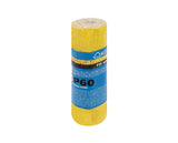 Küssner - Sandpaper PS30 Roll 115 mm x 1 m - Various grit sizes