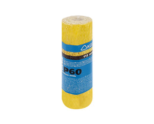 Küssner - Schuurpapier PS30 Rol 115 mm x 1 m - Verschillende Korrelgroottes