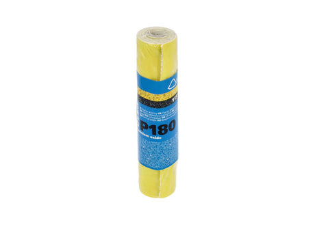 Küssner - Sandpaper PS30 Roll 115 mm x 1 m - Various grit sizes