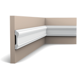 P9010 - Decorative molding - 200 x 9.1 x 3 cm