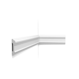 P9010 - Decorative molding - 200 x 9.1 x 3 cm