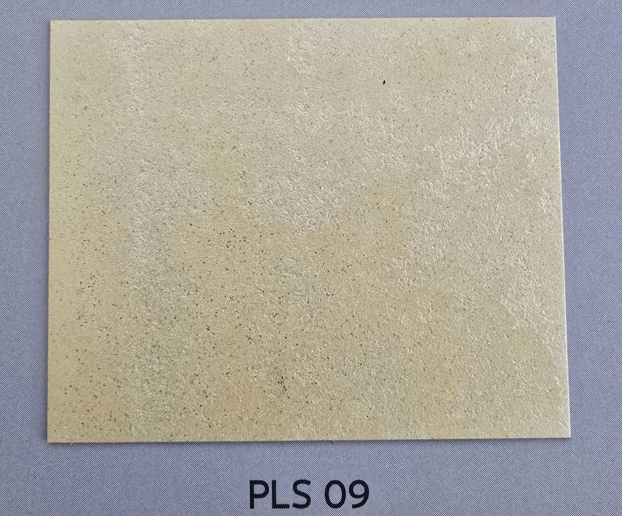 O'dassia - PLS00 - Platinia Lux | Luxury Decorative Paint for Interiors