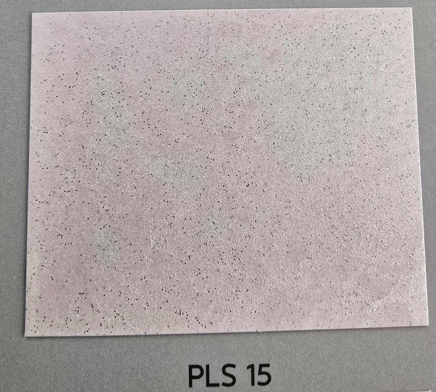 O'dassia - PLS00 - Platinia Lux | Luxe Decoratieve Verf voor Interieur