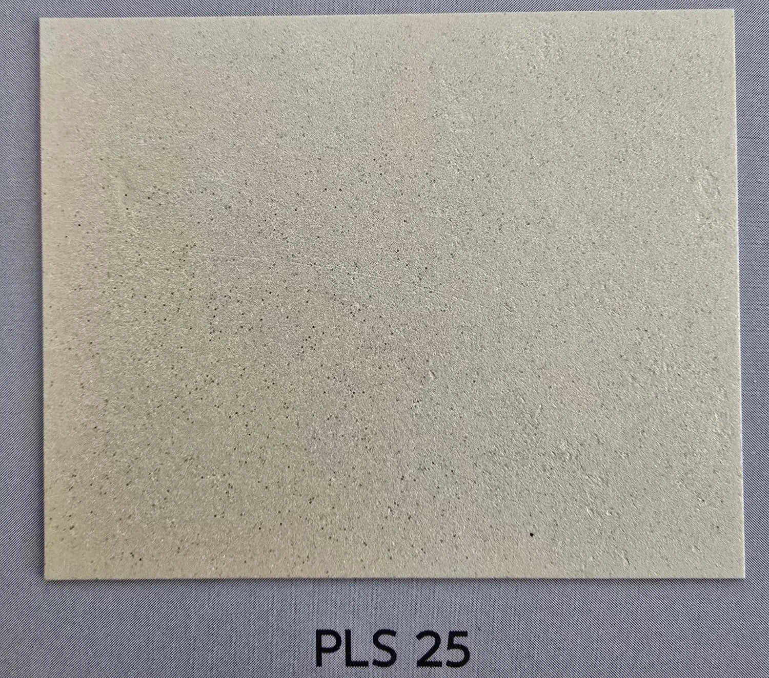 O'dassia - PLS00 - Platinia Lux | Luxe Decoratieve Verf voor Interieur