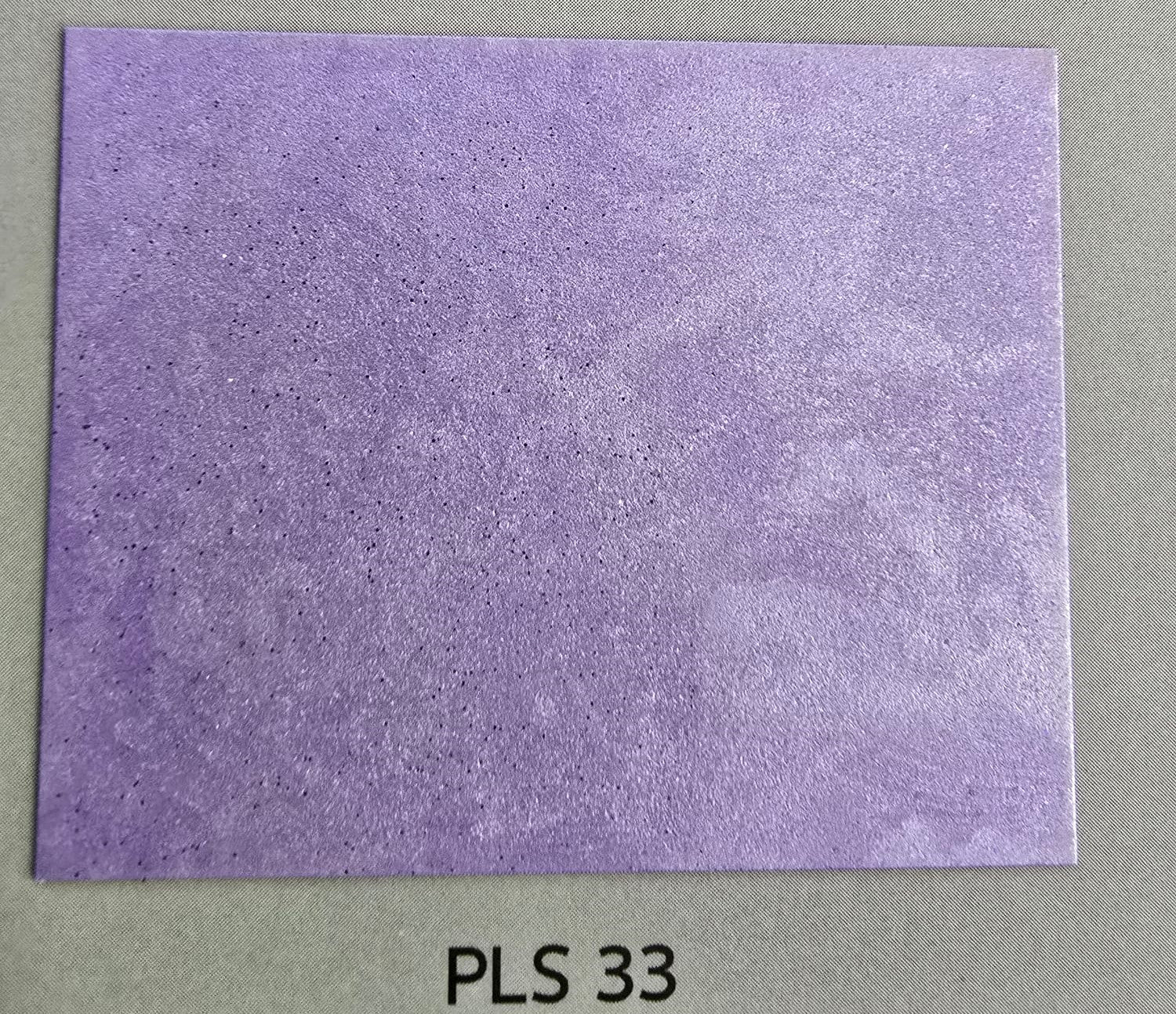 O'dassia - PLS00 - Platinia Lux | Luxe Decoratieve Verf voor Interieur