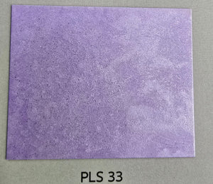 O'dassia - PLS00 - Platinia Lux | Luxury Decorative Paint for Interiors