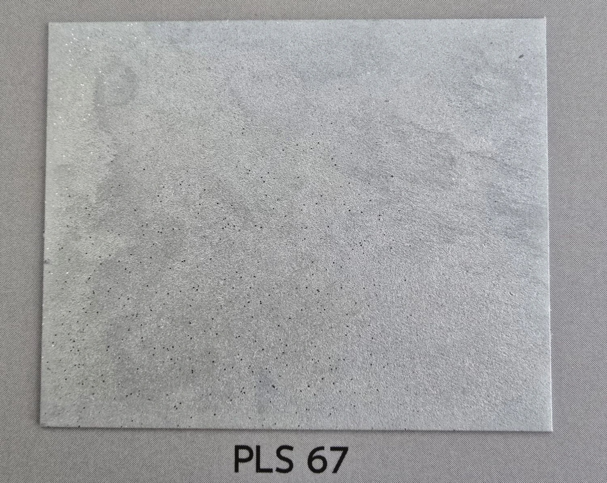 O'dassia - PLS00 - Platinia Lux | Luxury Decorative Paint for Interiors