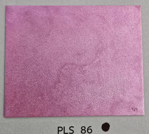 O'dassia - PLS00 - Platinia Lux | Luxury Decorative Paint for Interiors