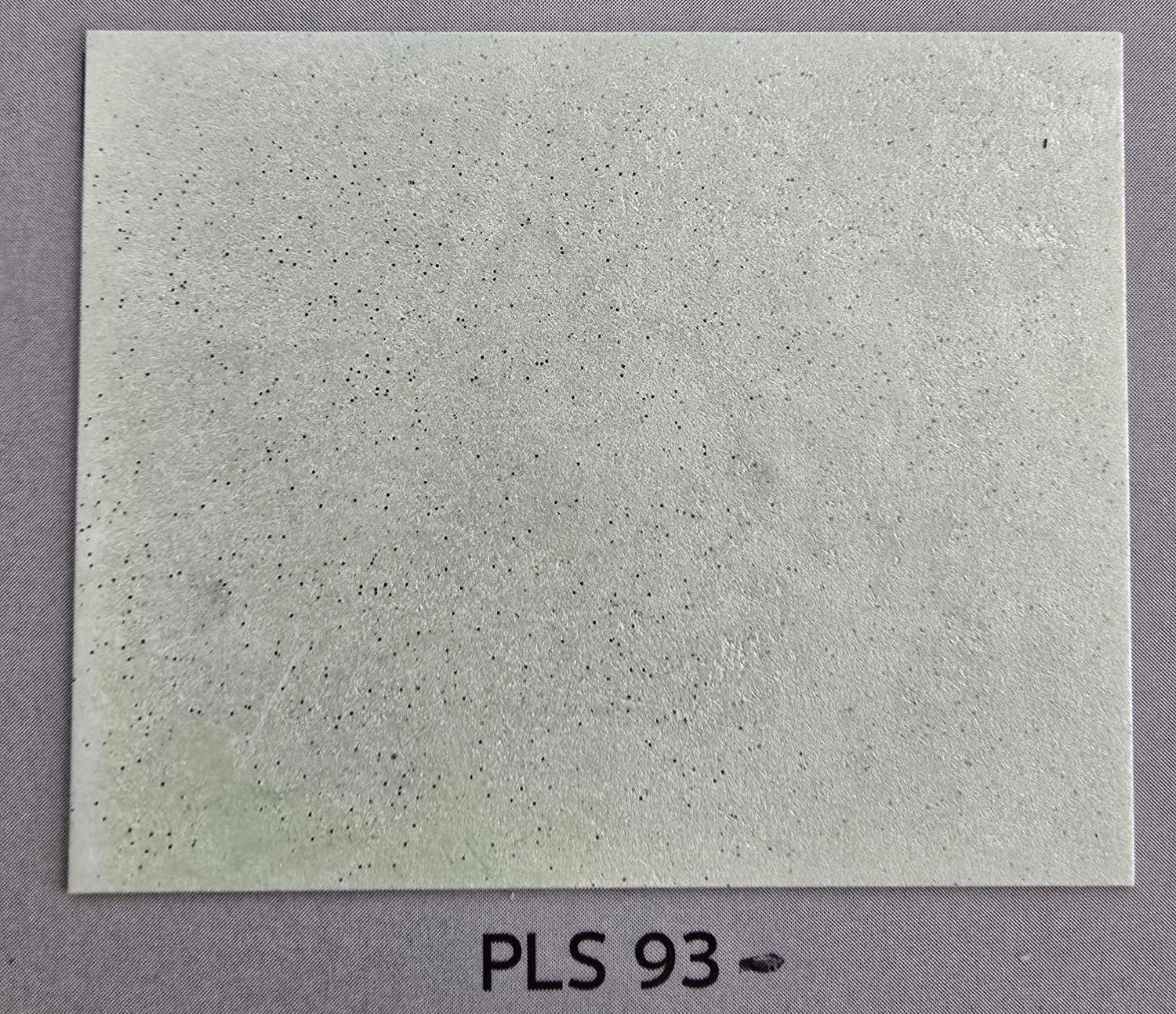 O'dassia - PLS00 - Platinia Lux | Luxe Decoratieve Verf voor Interieur