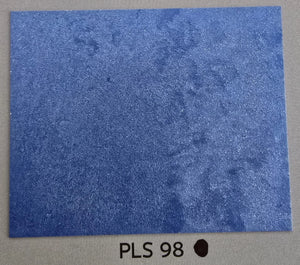 O'dassia - PLS00 - Platinia Lux | Luxury Decorative Paint for Interiors