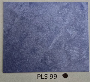 O'dassia - PLS00 - Platinia Lux | Luxury Decorative Paint for Interiors