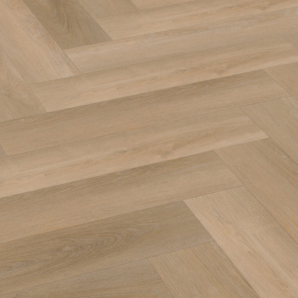 Belakos - Attico visgraat XL 81 - Visgraat - 153 x 765 mm - Bruin