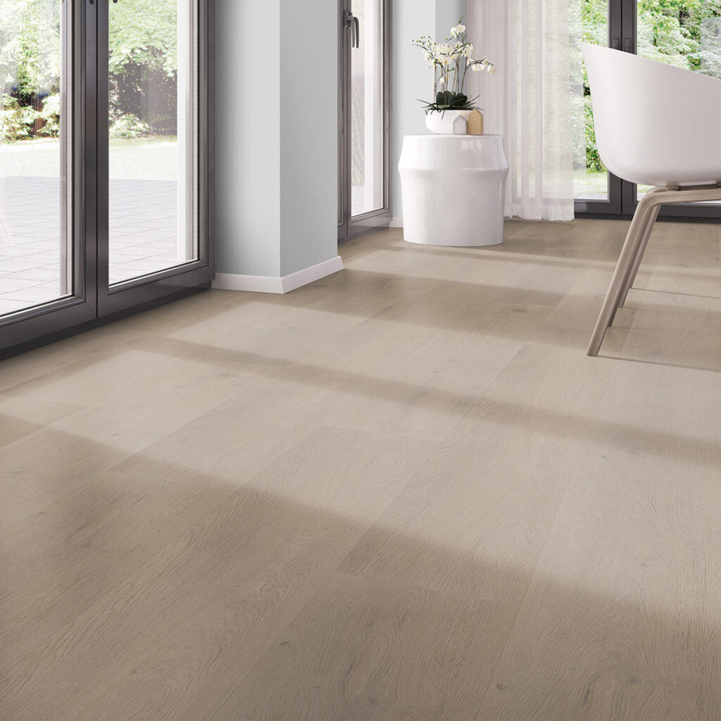 Belakos - Attico 830 | - Belakos - PVC Vloer - Rigid Click - 229 x 1511 mm