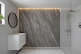PVC Panel Mat - Marble Look Ancona – 2800x1220x3 mm – Waterproof