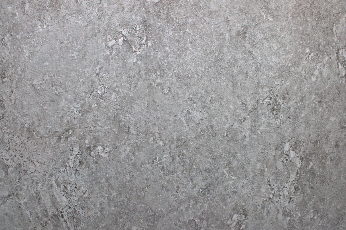 PVC Panel Mat - Marble Look Ancona – 2800x1220x3 mm – Waterproof