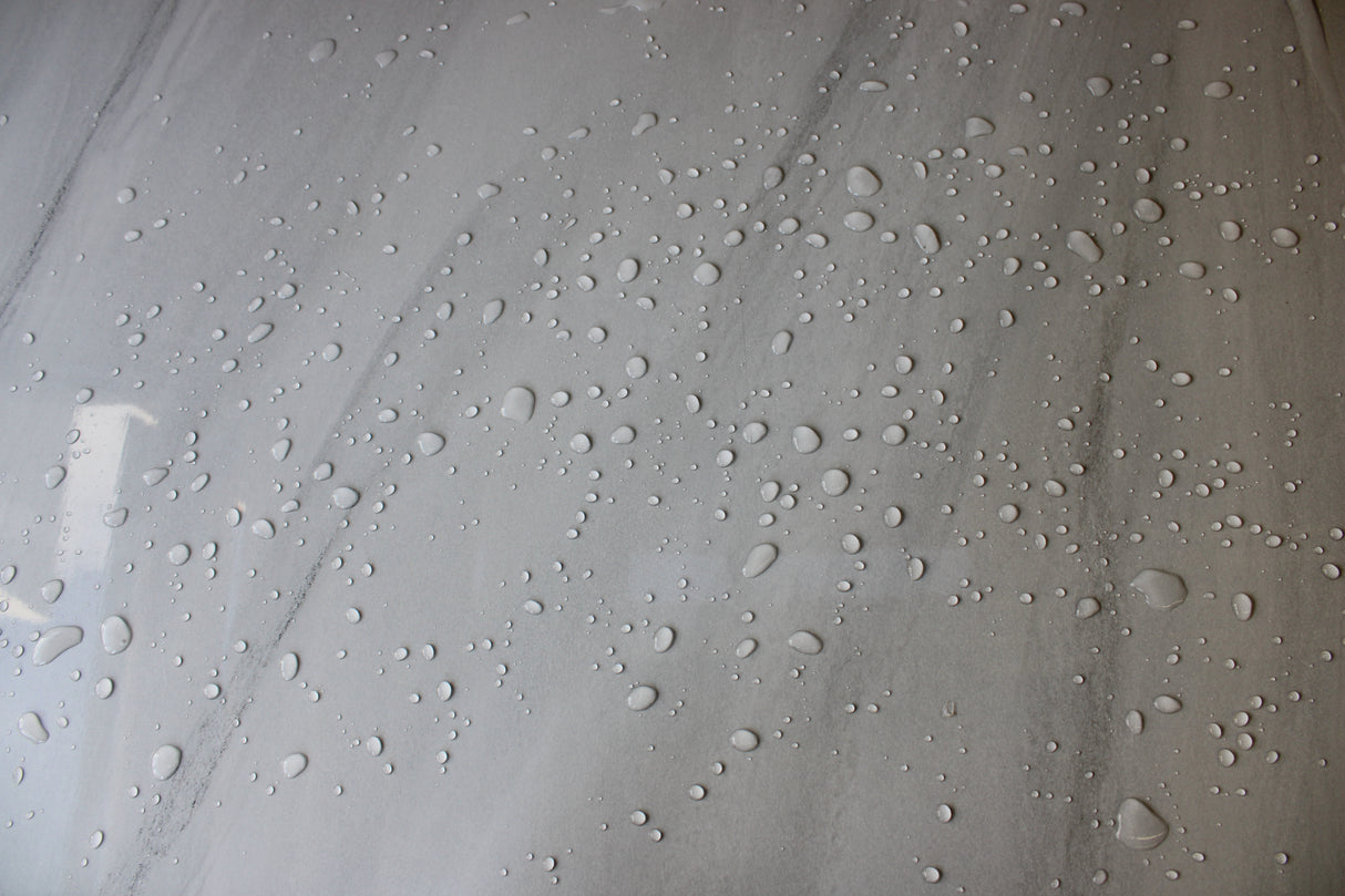 PVC paneel - Marmerlook - Milaan - 2800x1220x3 mm - Waterbestendig