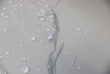 PVC panel - Marble look - Salerno - 2800x1220x3 mm - water resistant