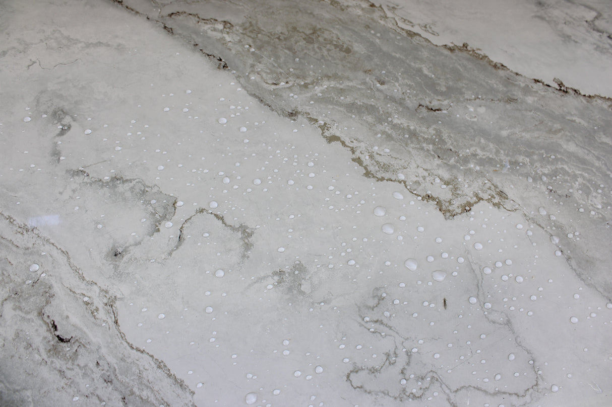 PVC panel - Marble look - Matera - 2800x1220x3 mm - Water resistant