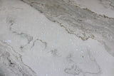 PVC panel - Marble look - Matera - 2800x1220x3 mm - Water resistant