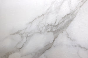 PVC Paneel Mat - Marmerlook Agusta – 2800x1200x3 mm – Waterdicht - Flexibel